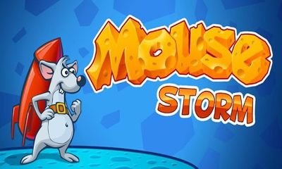 game pic for Mouse Storm